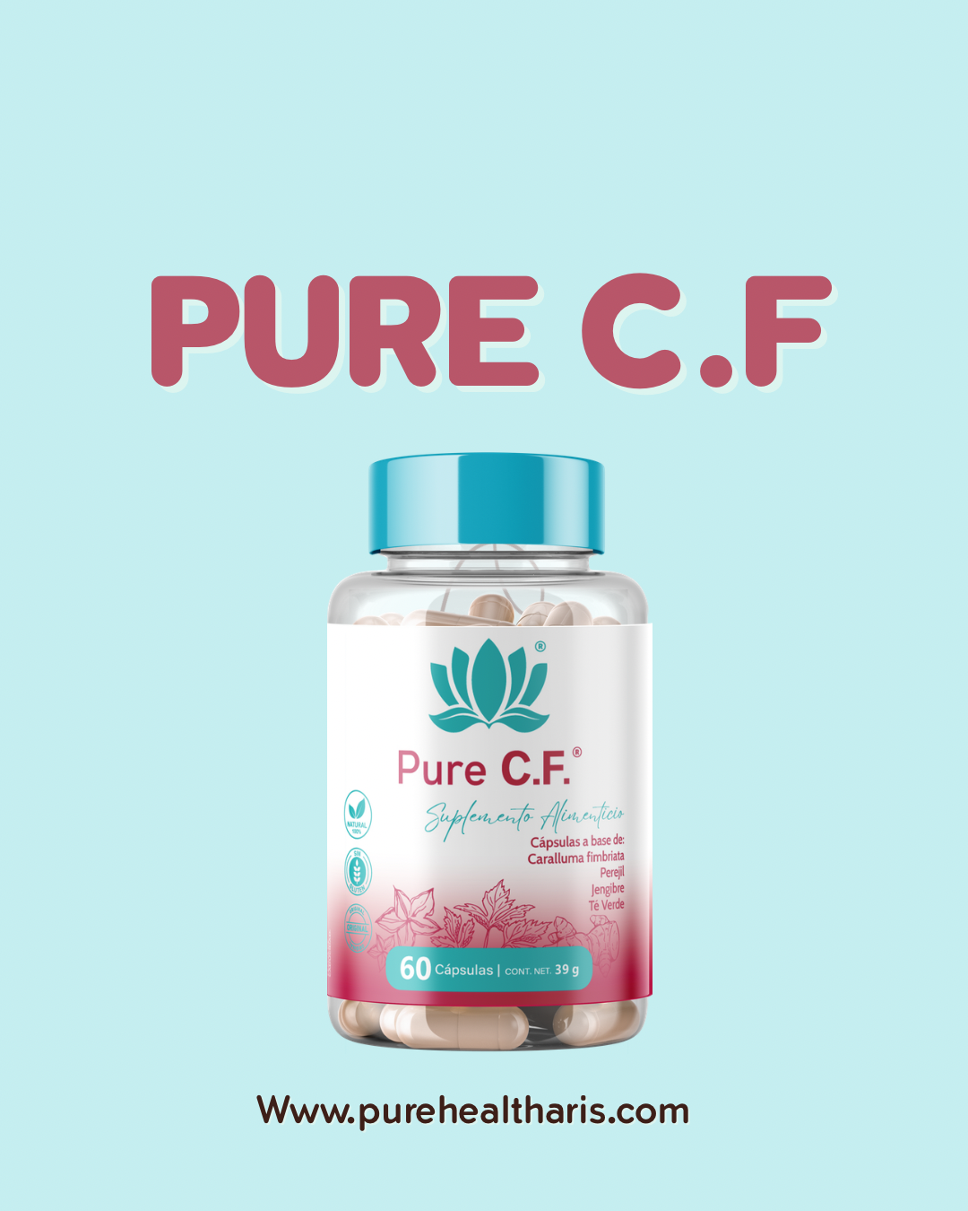 CF