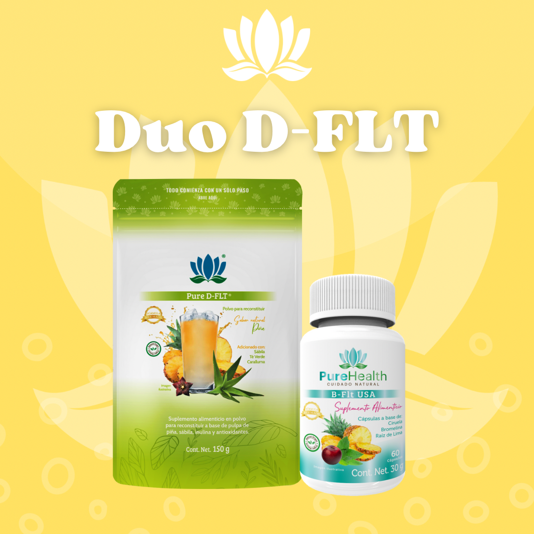 Duo Flat