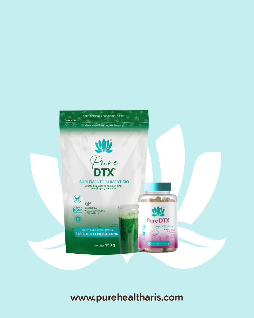 Kit DTX