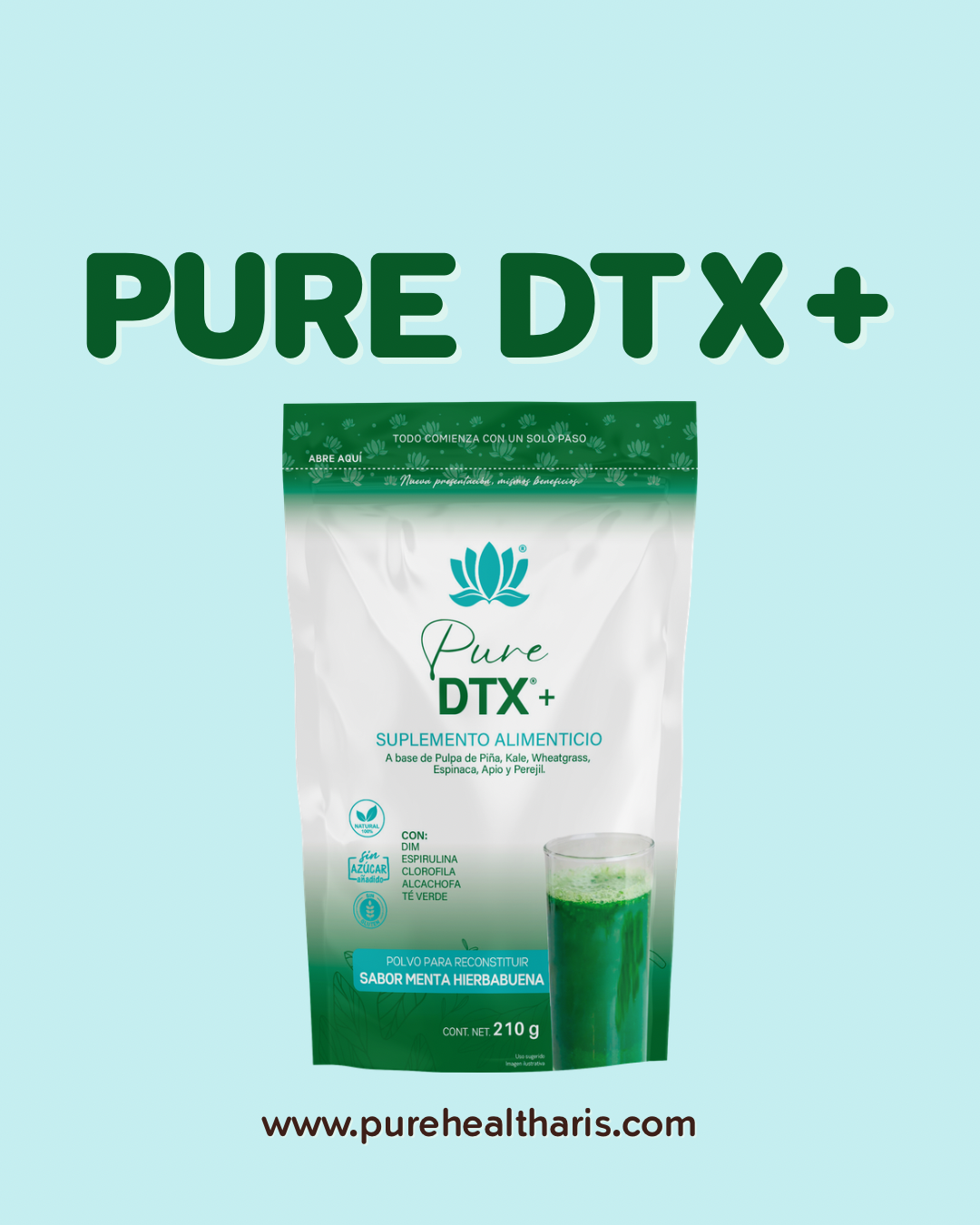 DTX+