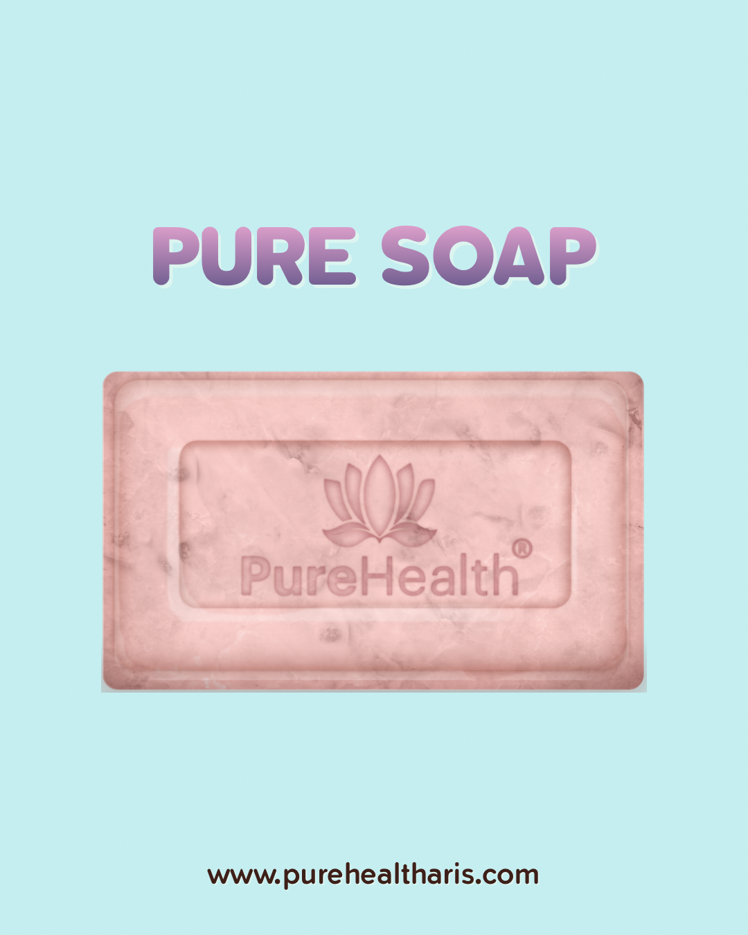 Pure Soap