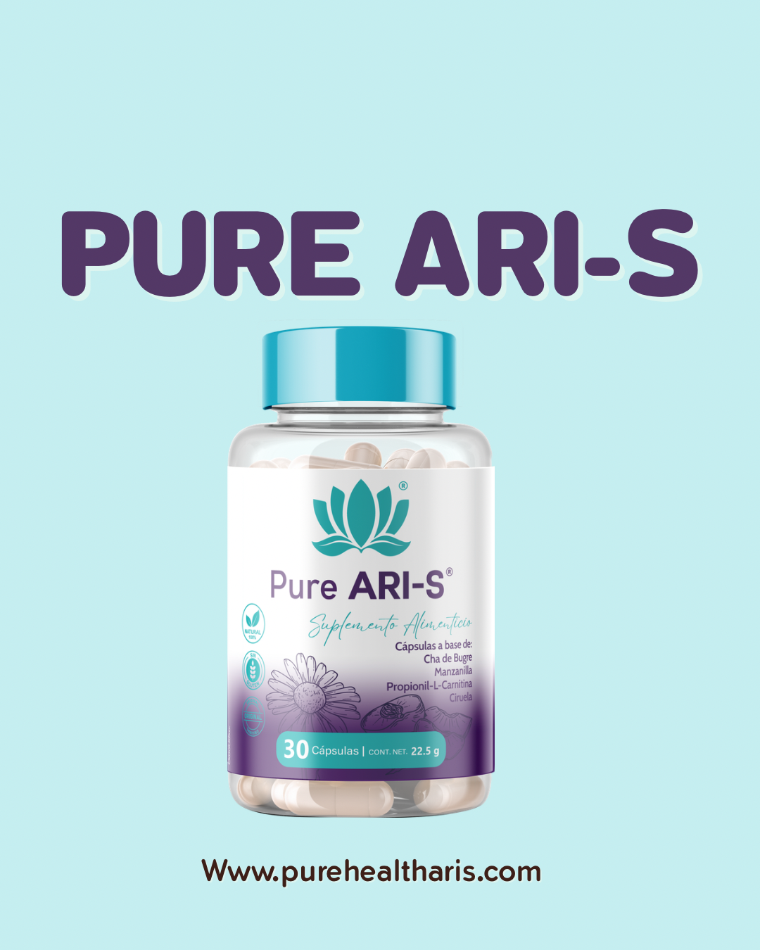 Pure Aris