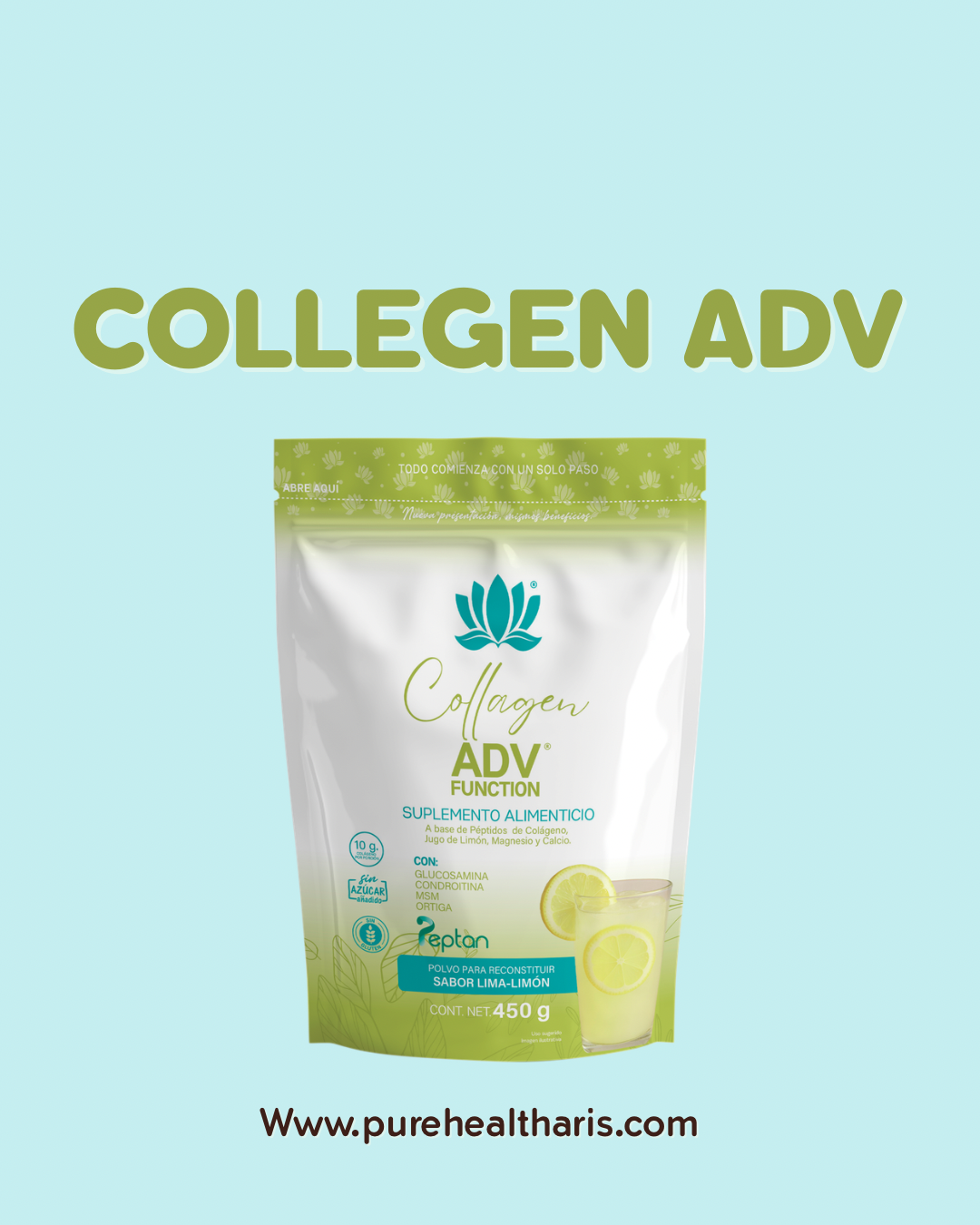 Collagen ADV