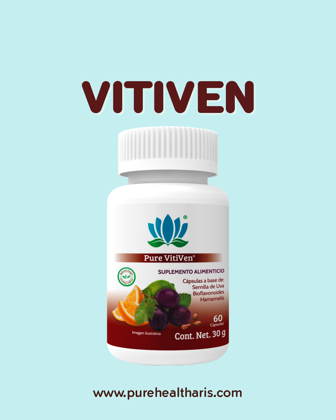 Vitiven