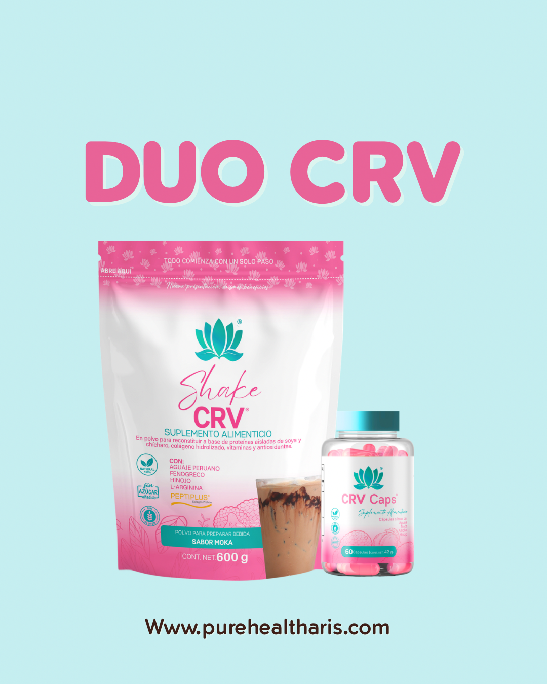 DUO CRV