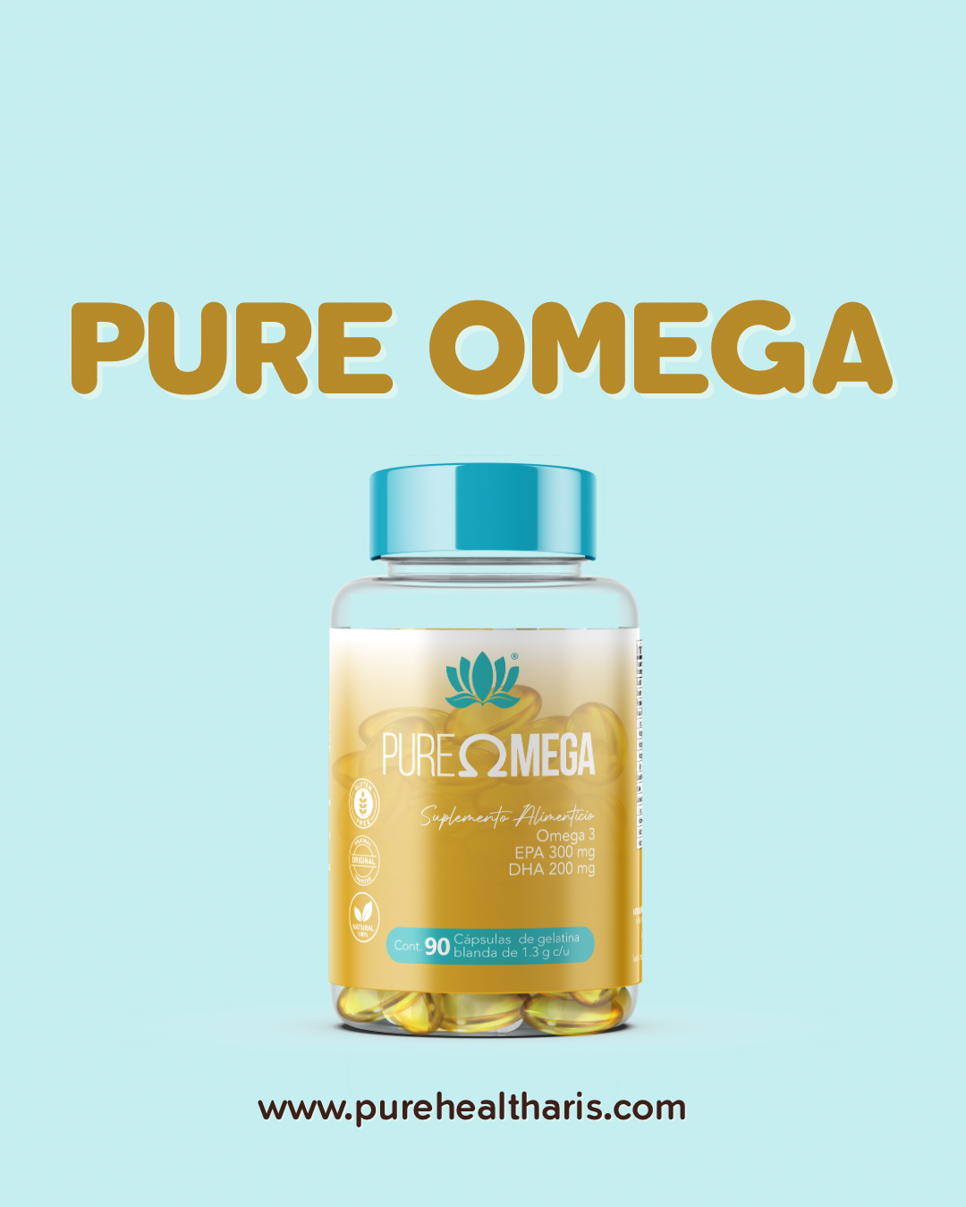 Omega