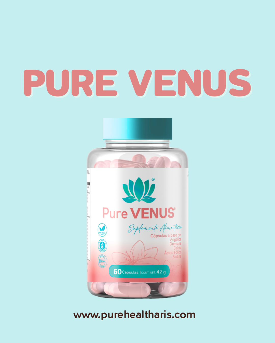 Venus cps