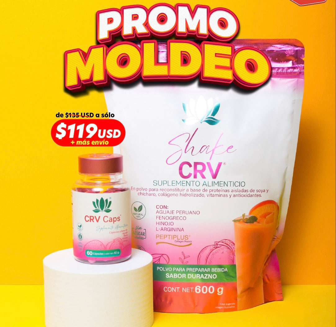Moldeo hot sale