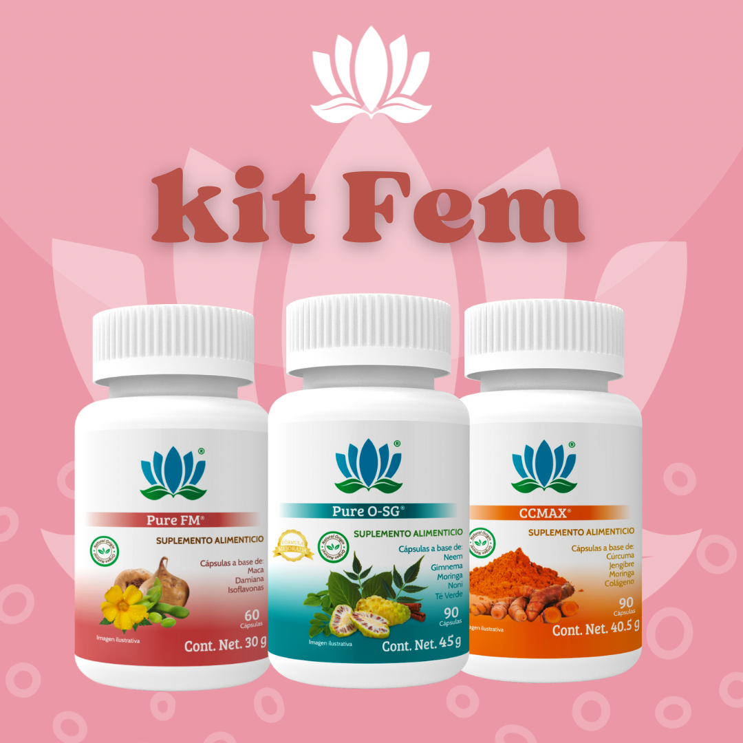 Kit fem