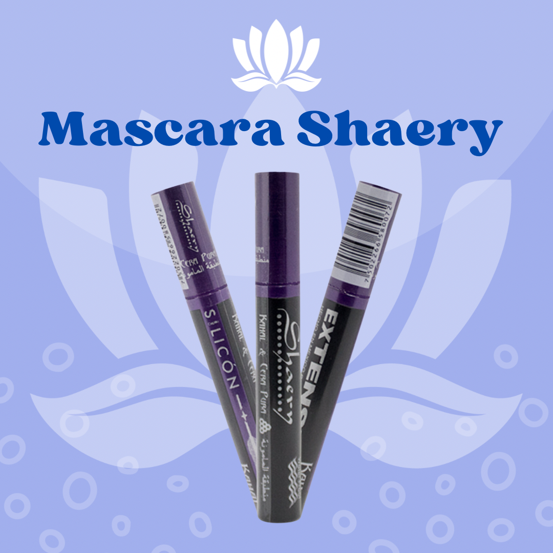 Mascara shaery