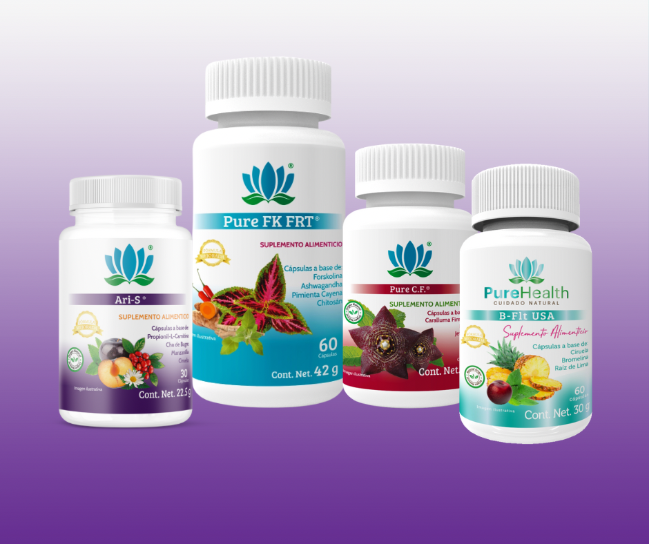 Kit cnturit@ Reforzado