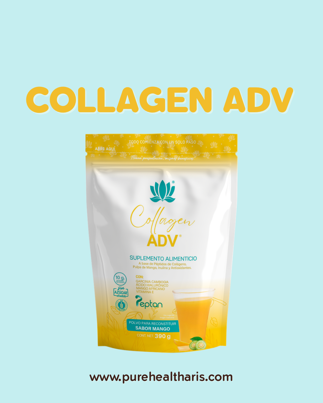 Collagen ADV