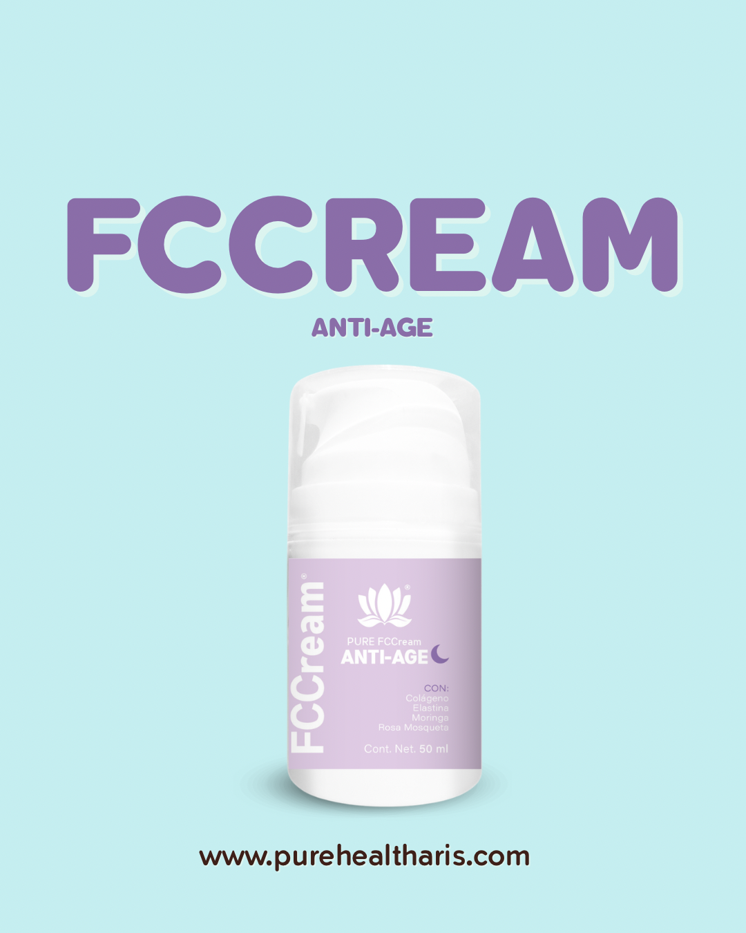FCCREAM
