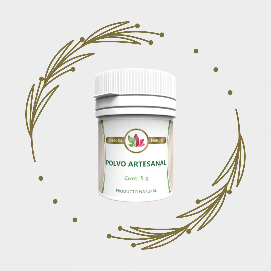 Polvo Artesanal
