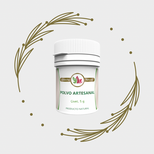 Polvo Artesanal