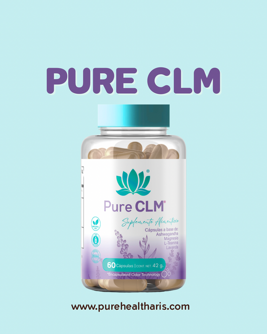 Pure CLM