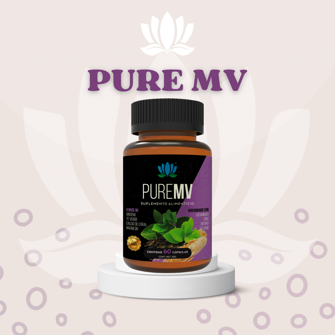 Pure MV