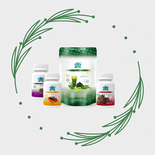 DTOX REDCTIVO