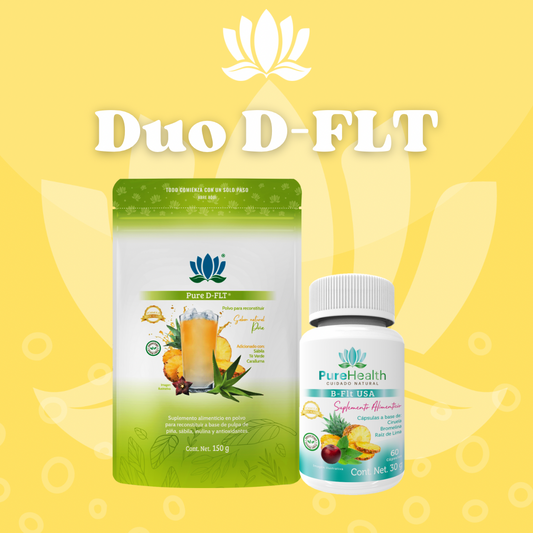 Duo Flat