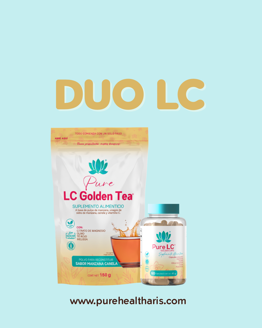 Duo LC