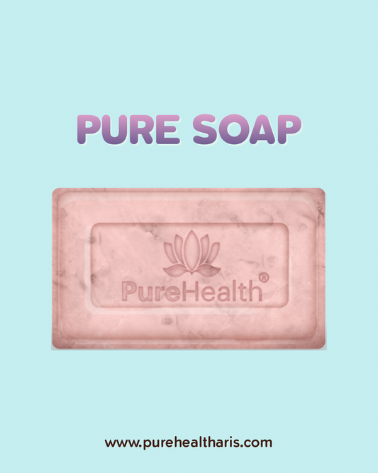 Pure Soap