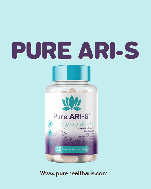 Pure Aris