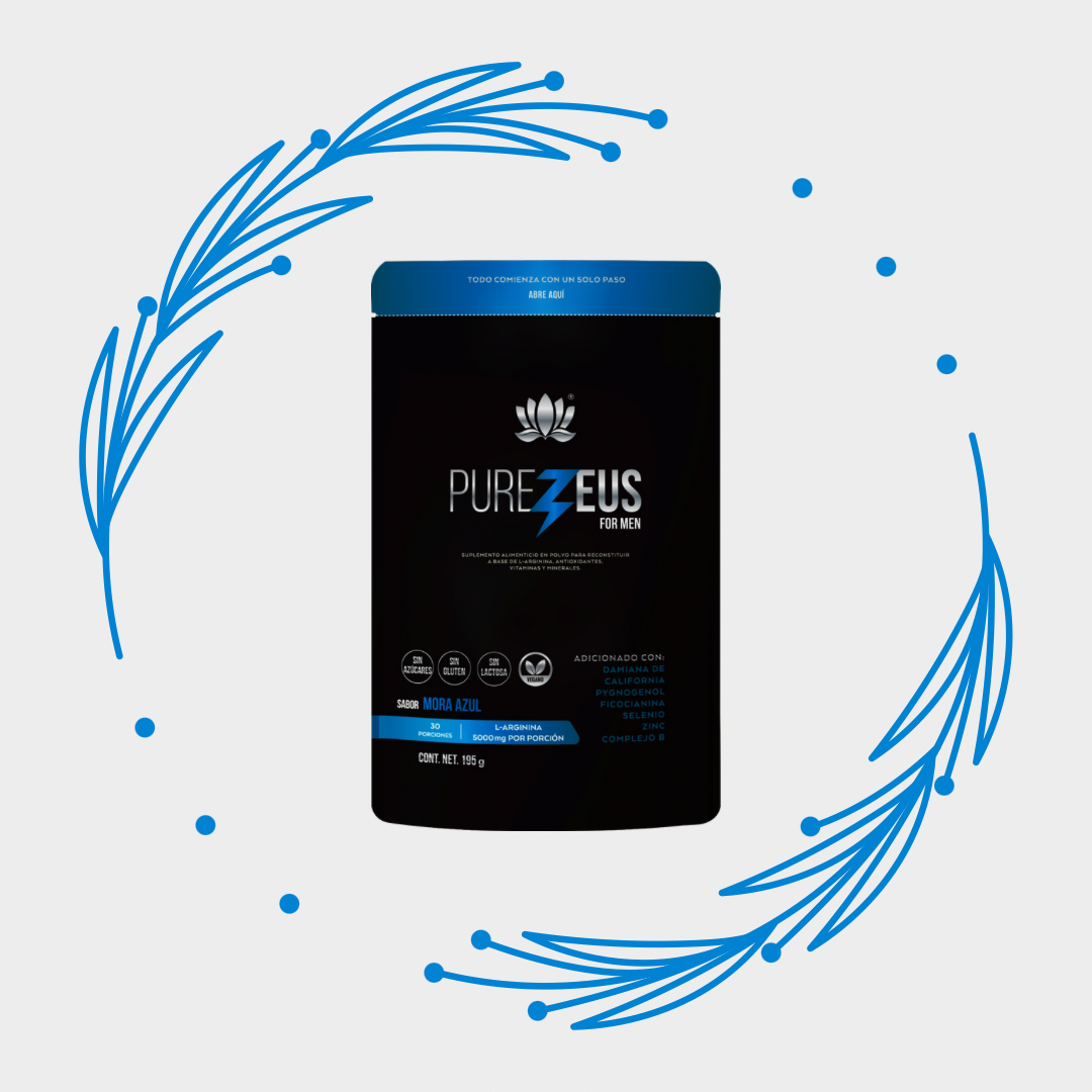 Pure Zeus