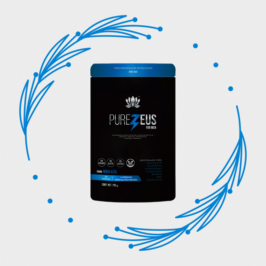 Pure Zeus