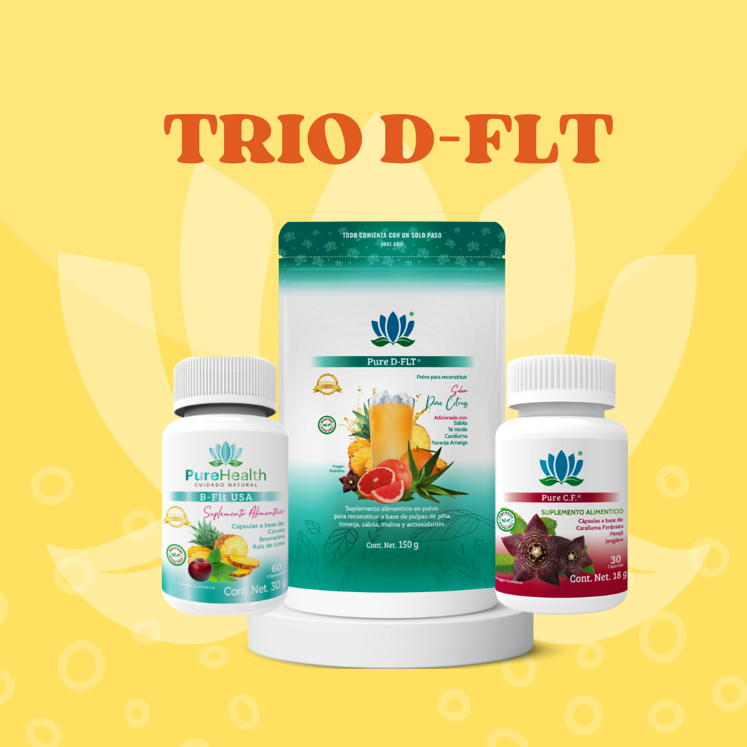 DUO FLT CARALLUMA