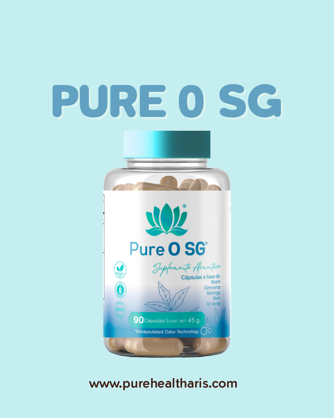 0 SG
