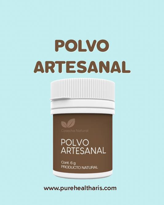 Polvo Artesanal