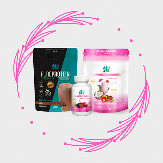 DUO CURVES+PROTEÍNA
