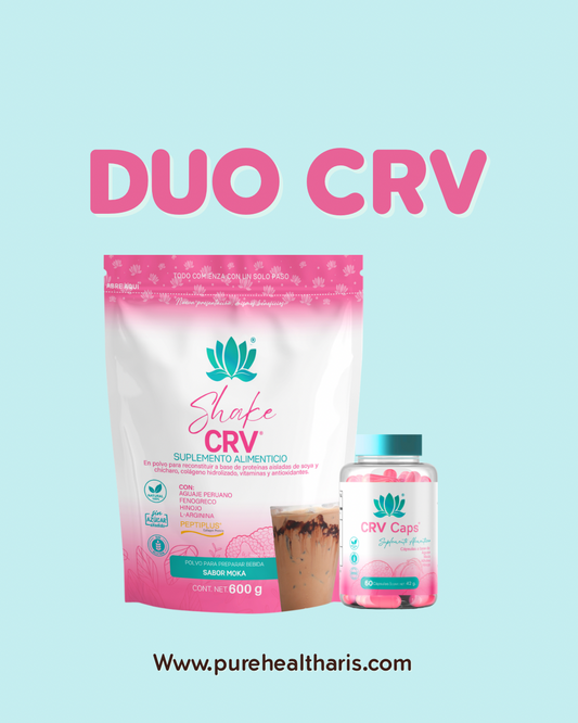 DUO CRV
