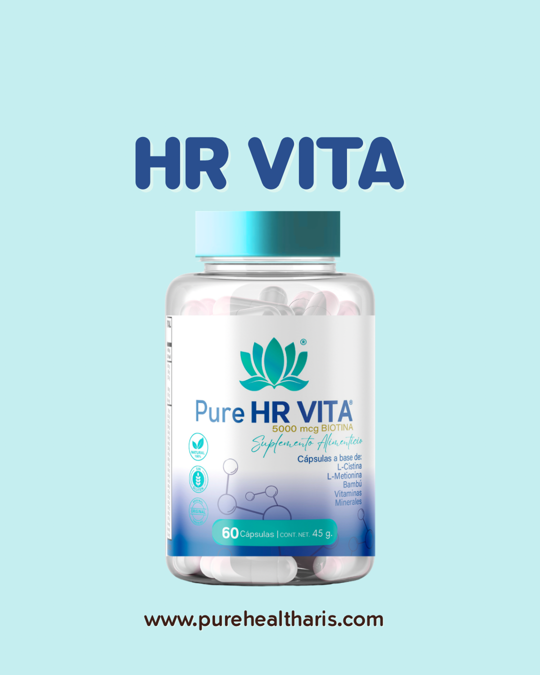 HR VITA