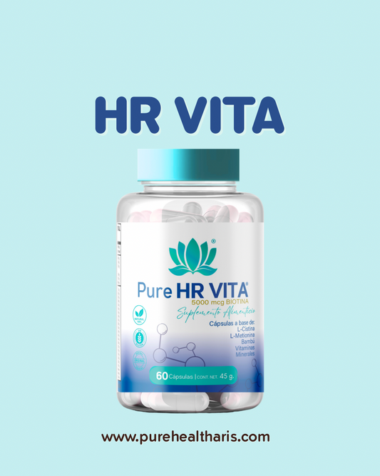 HR VITA