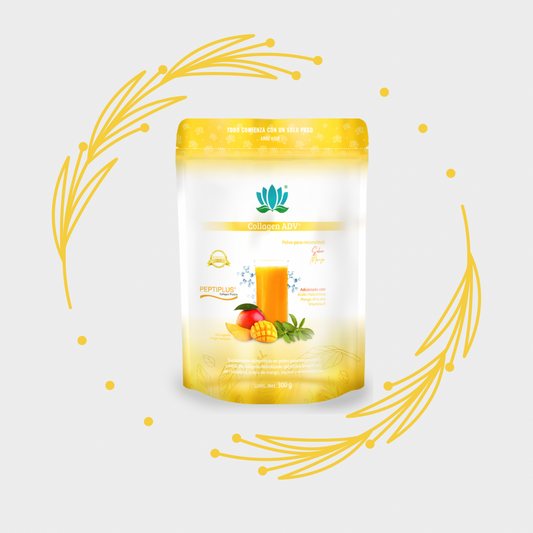 COLLAGEN ADV