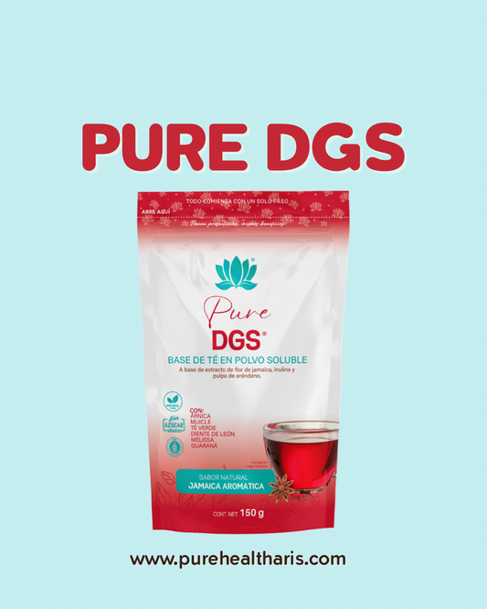 Pure Dgst