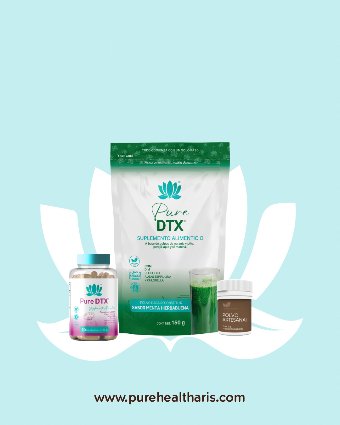 DTX Artesanal