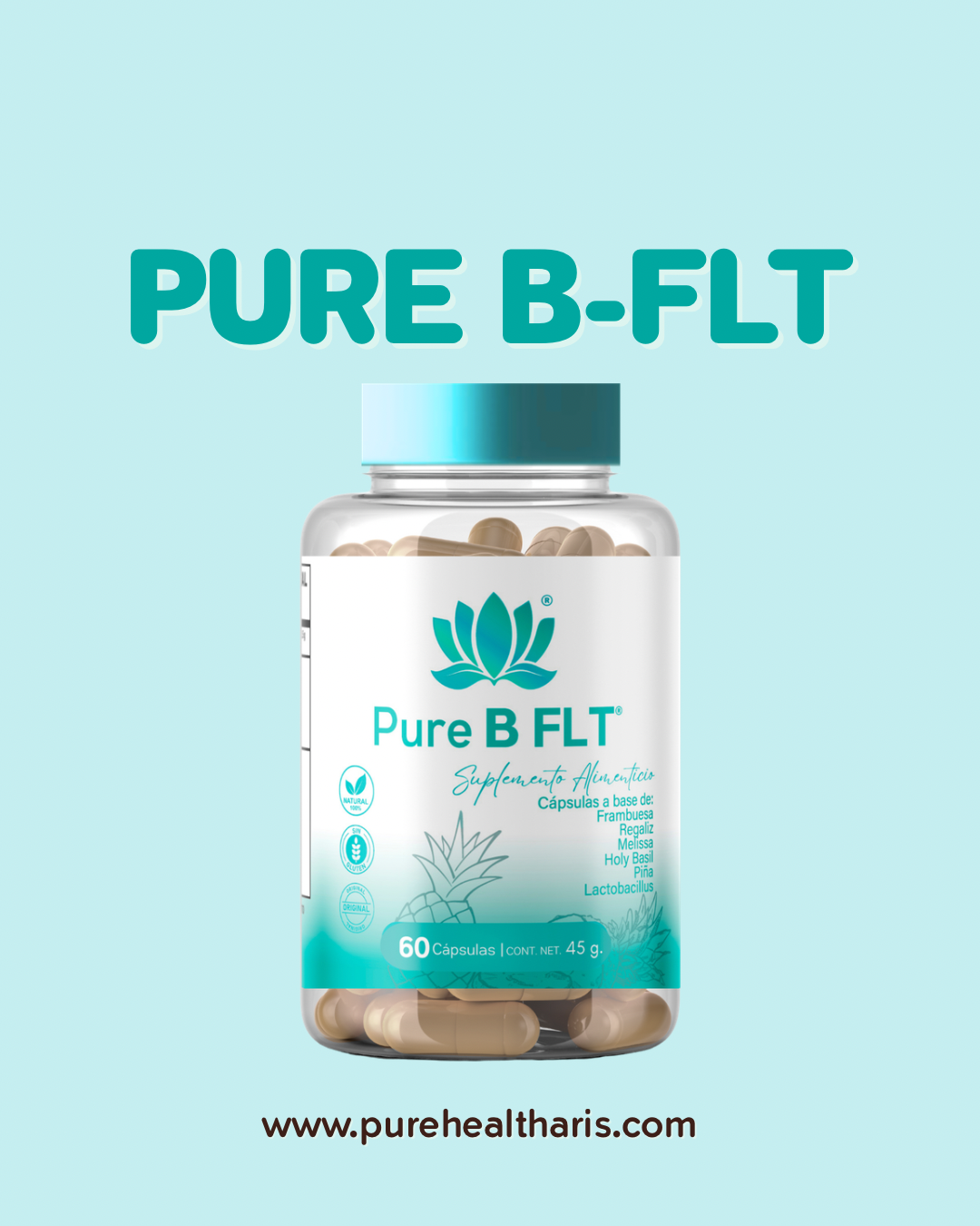 BFLT