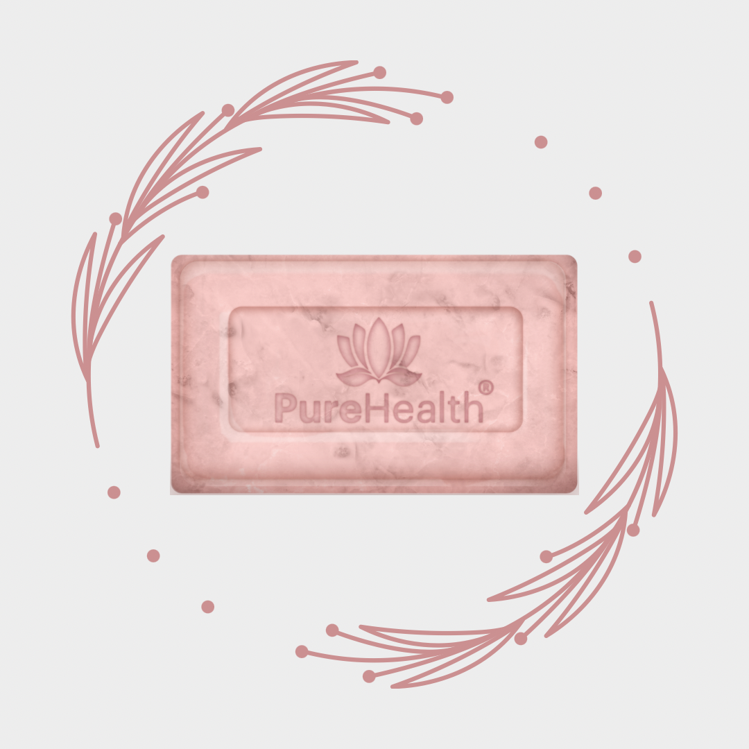 Pure Soap