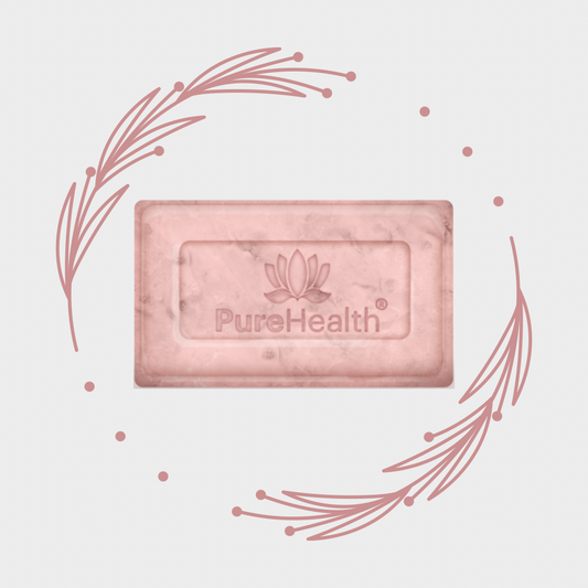 Pure Soap