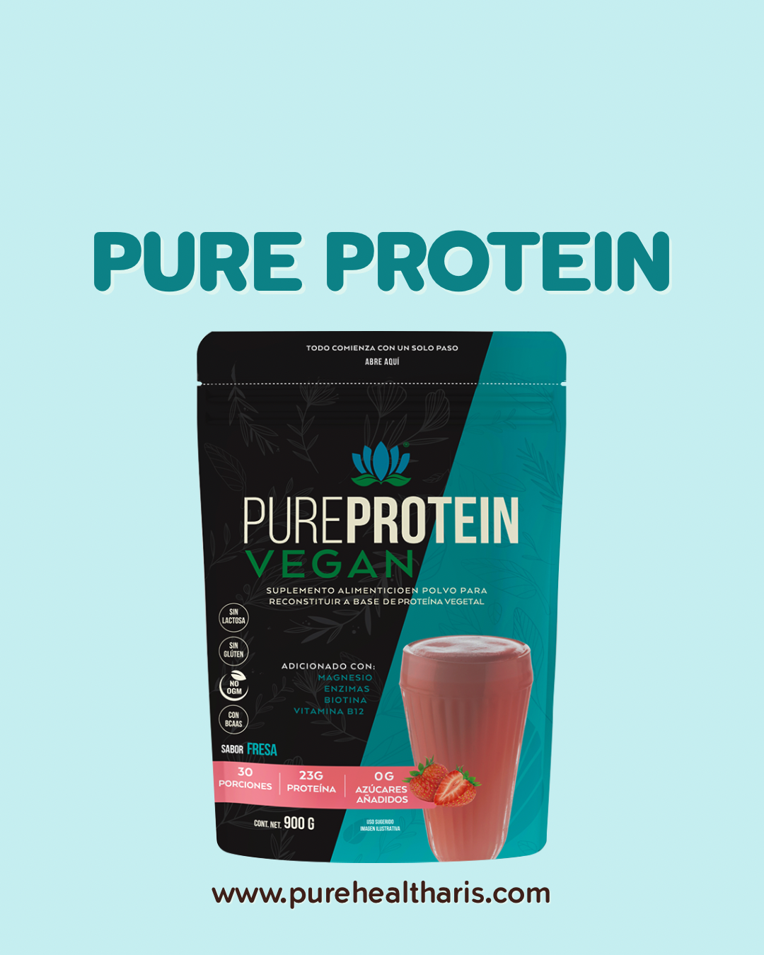 protein