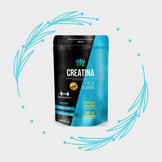 CREATINA