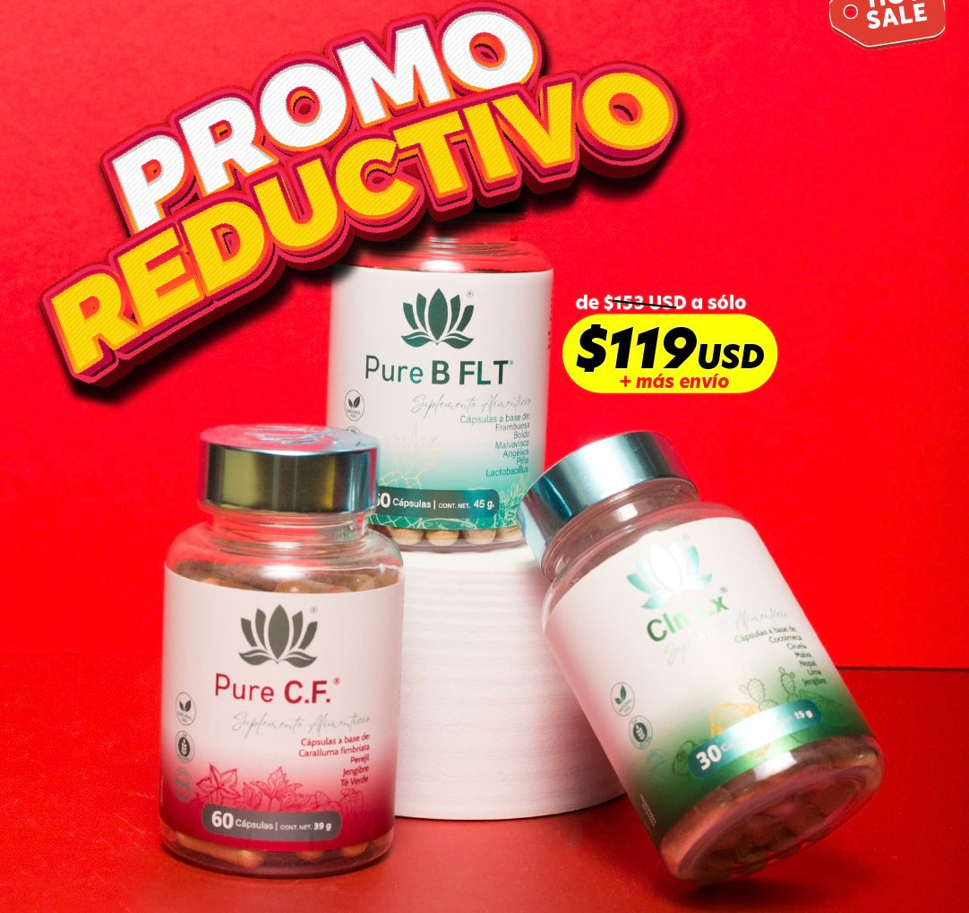 Reduc hot sale