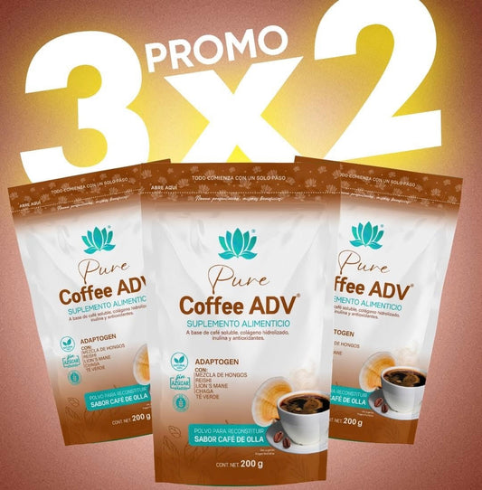 Romo caffe 3x2
