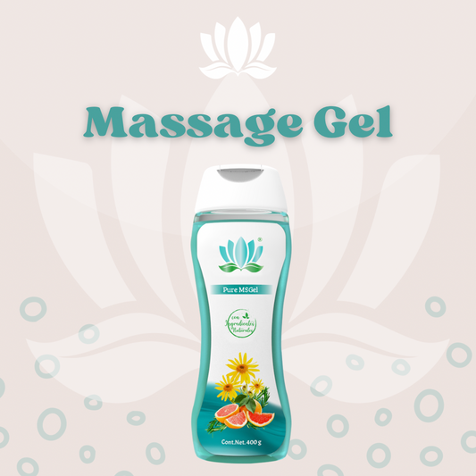 Masagge gel