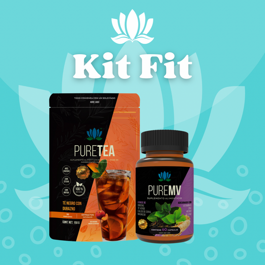 Kit fit 1