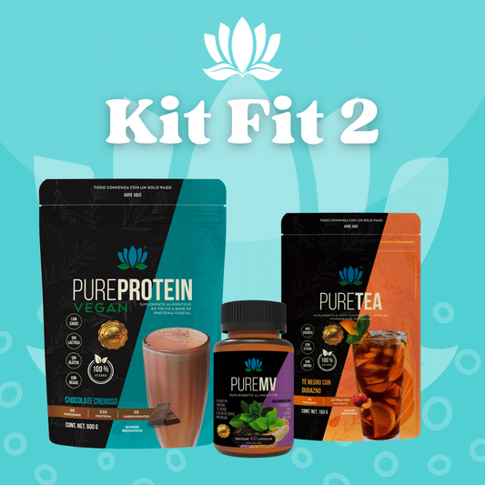 Kit fit 2