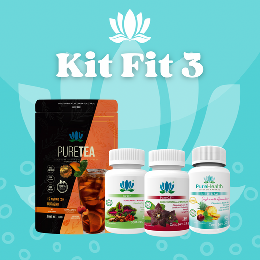 Kit fit 3