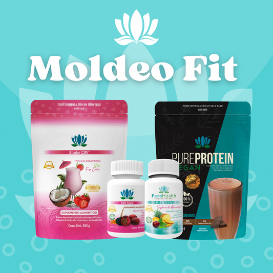Moldeo fit